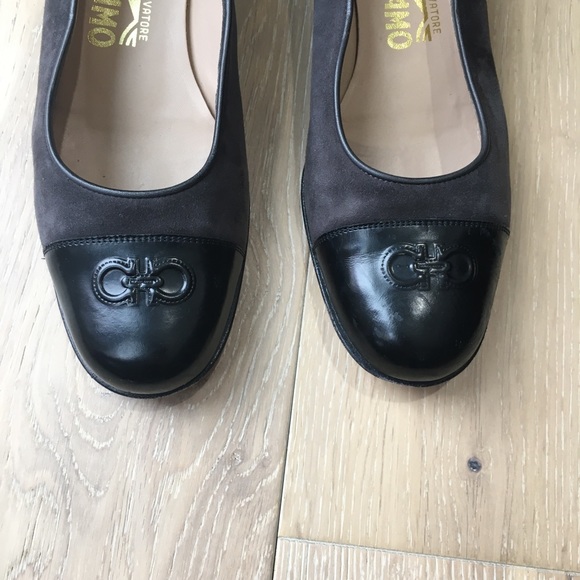 Salvatore Ferragamo Shoes - Authentic Salvatore Ferragamo flats